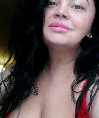 Проститутка Мария