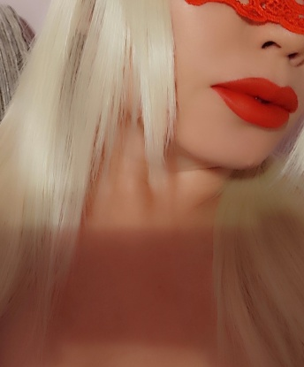 Проститутка Евгения