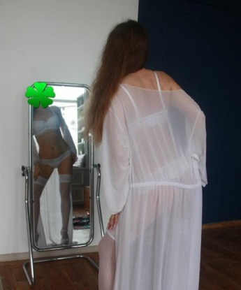 Проститутка Ксения