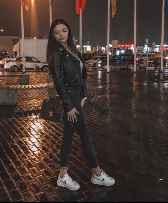 Проститутка Аня