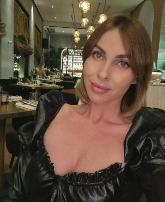 Проститутка Юлик