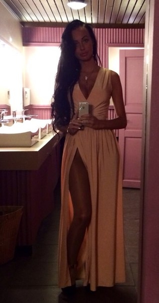 Проститутка Галина