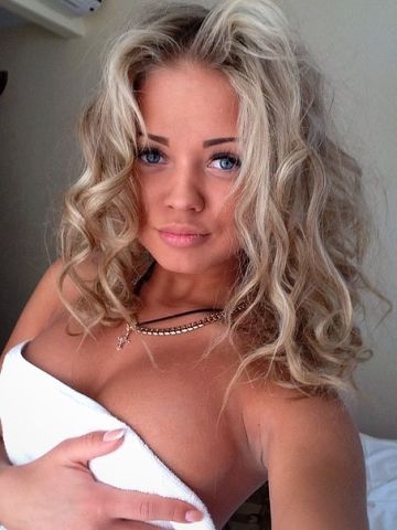 Проститутка Анна