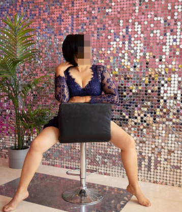 Проститутка Оксана