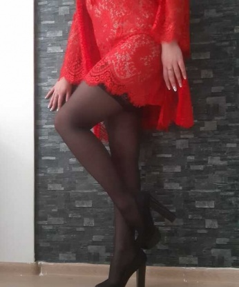 Проститутка Евгения