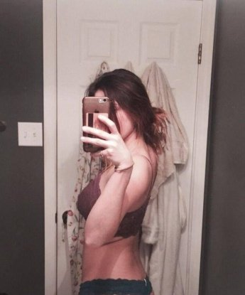 Проститутка Елизавета